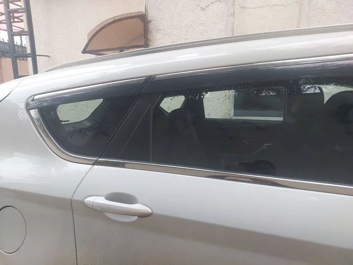 Chery Jetour X70 Plus 2022 – photo 6