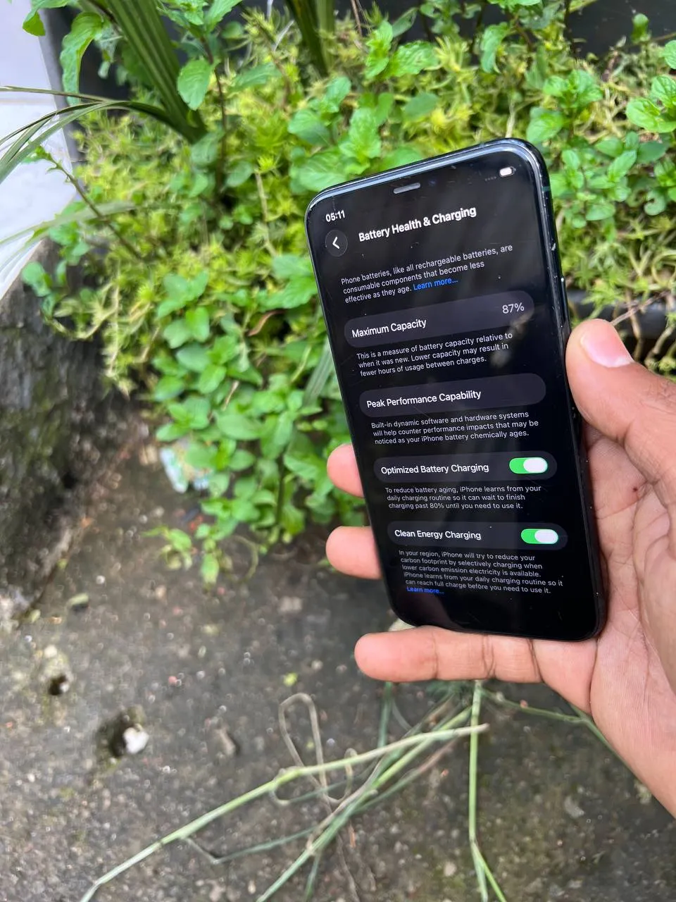 iPhone 11 Pro 64GB – photo 6