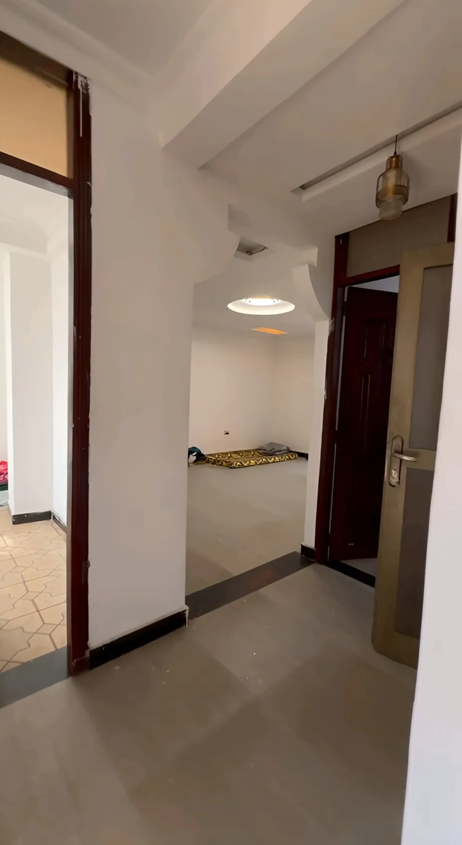 3-Bedroom Condo in Bole Arabsa – photo 3