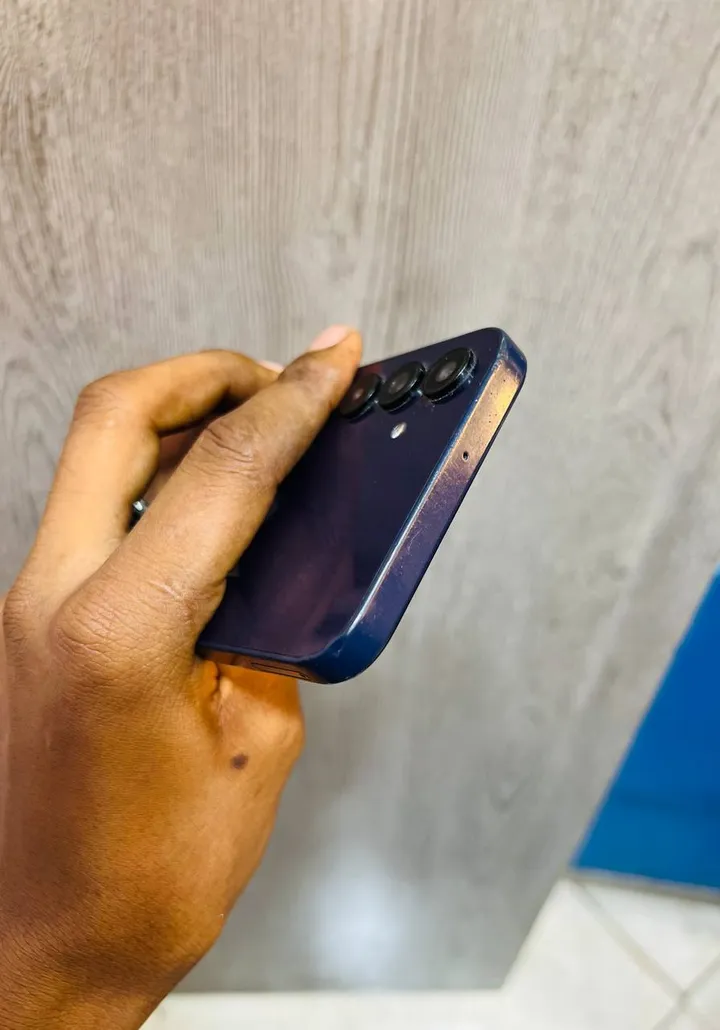 Samsung Galaxy A15 128GB 4GB – photo 4