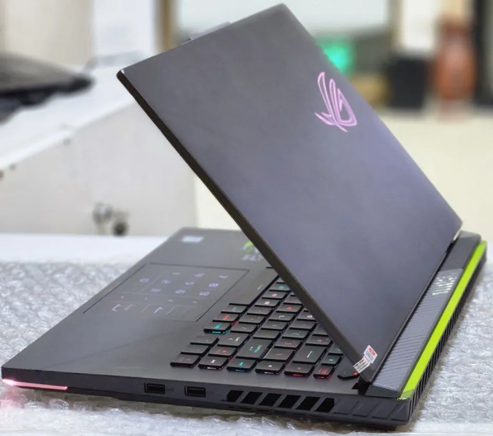Asus ROG G614JV i9 RTX 4060 – photo 4