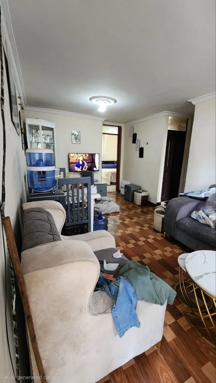 1-Bedroom 47 sqm Condo for Sale – photo 7
