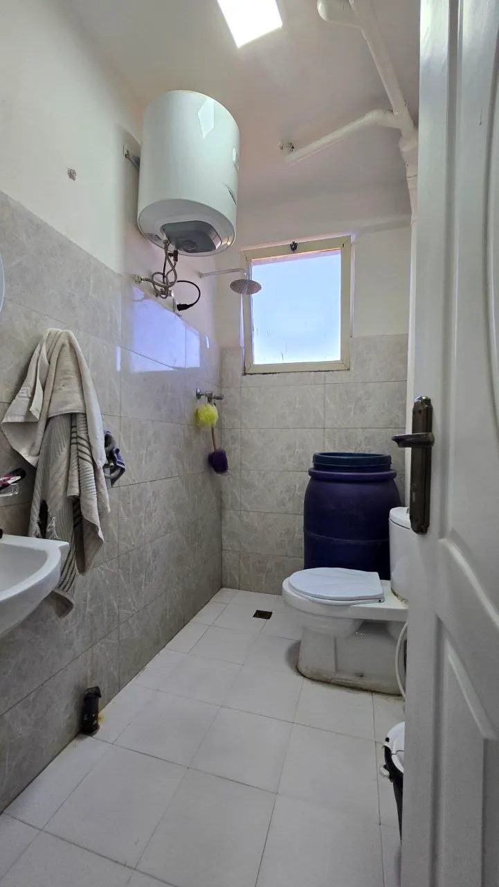 3-Bedroom 40/60 Condominium in Hayat – photo 6