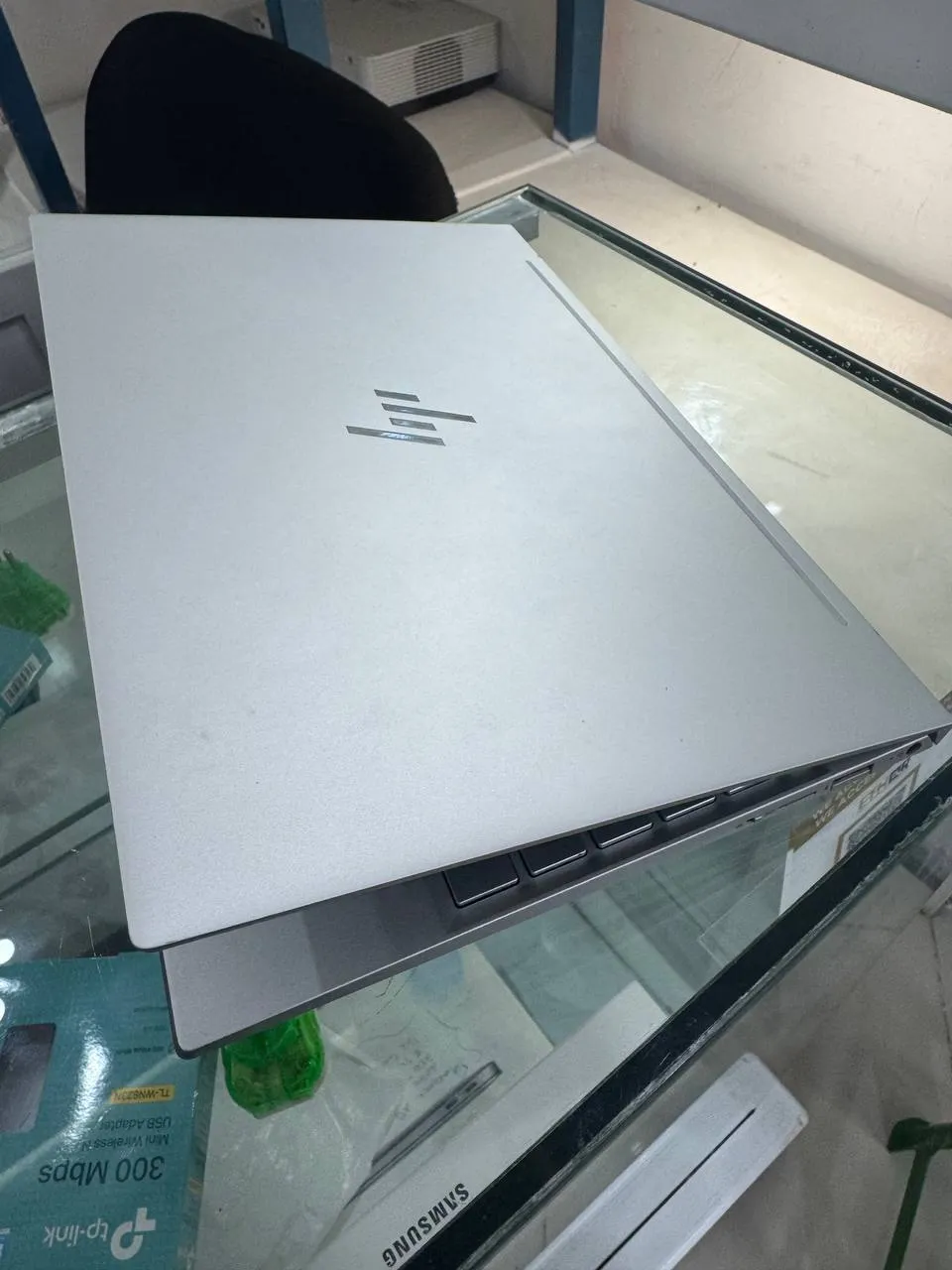 HP Envy i5 10th Gen Laptop – photo 4