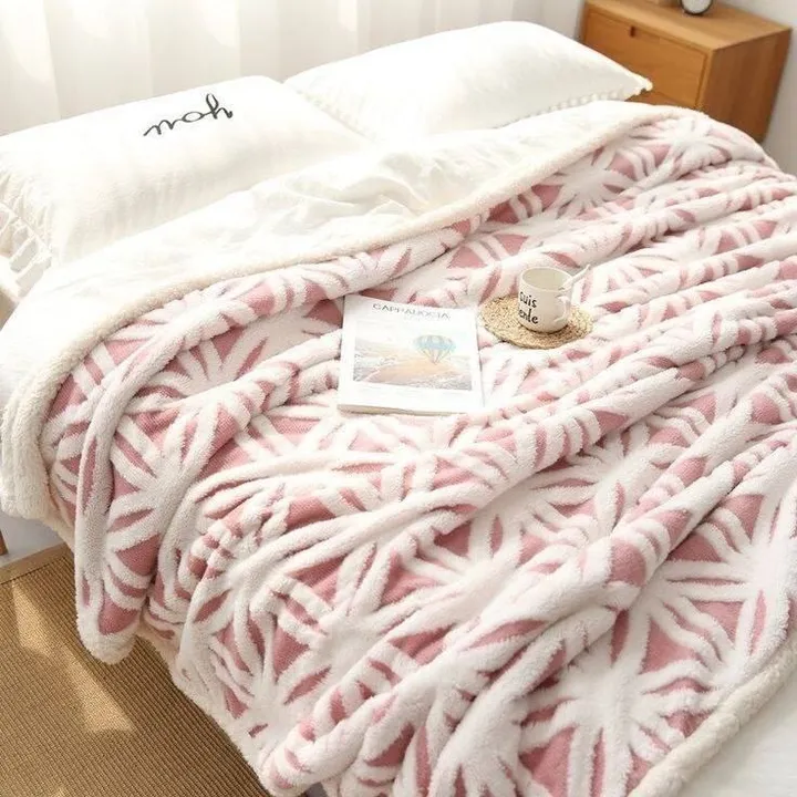 Dubai Gabi Blanket 2.20m x 2.40m – photo 4