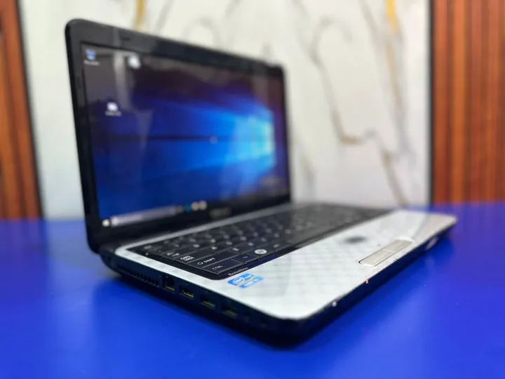 Toshiba Core i5 Laptop 13.3 Inch – photo 7