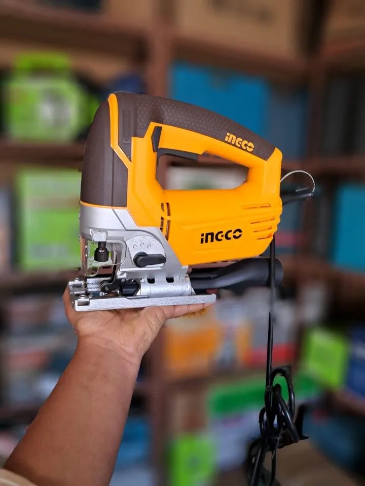 Ingco Jig Saw 800W – photo 4