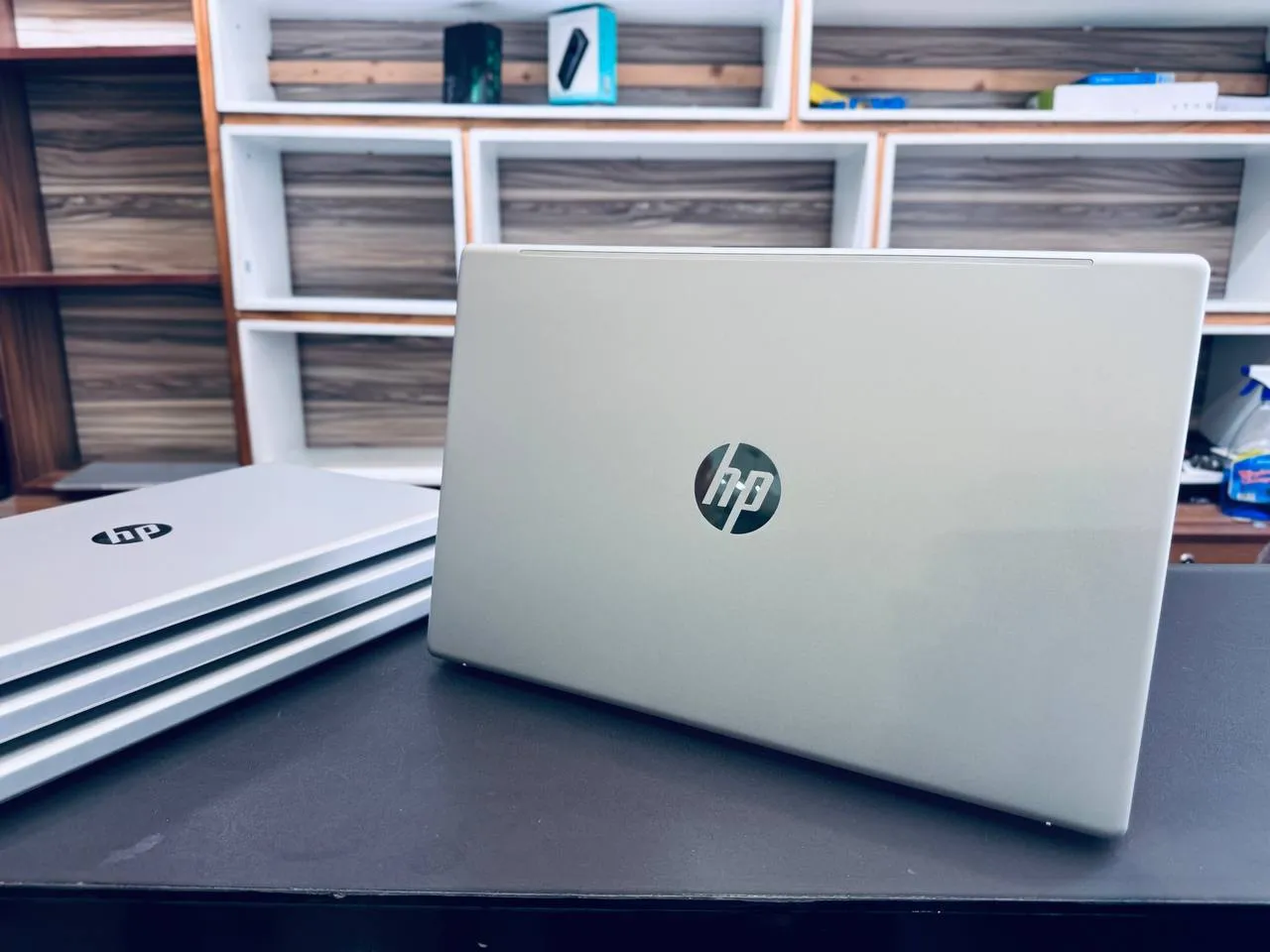HP Notebook 15 i7 12th Gen – photo 5