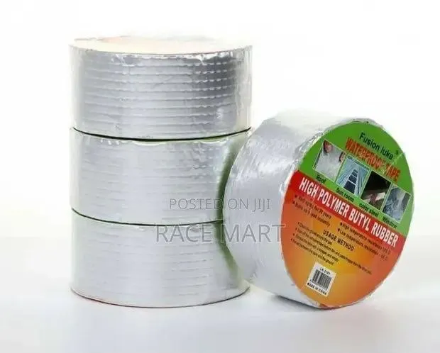 Waterproof Instant Seal Tape 5 Meter – photo 5