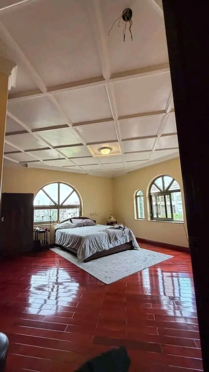 Modern G+2 House in Ayat – photo 8