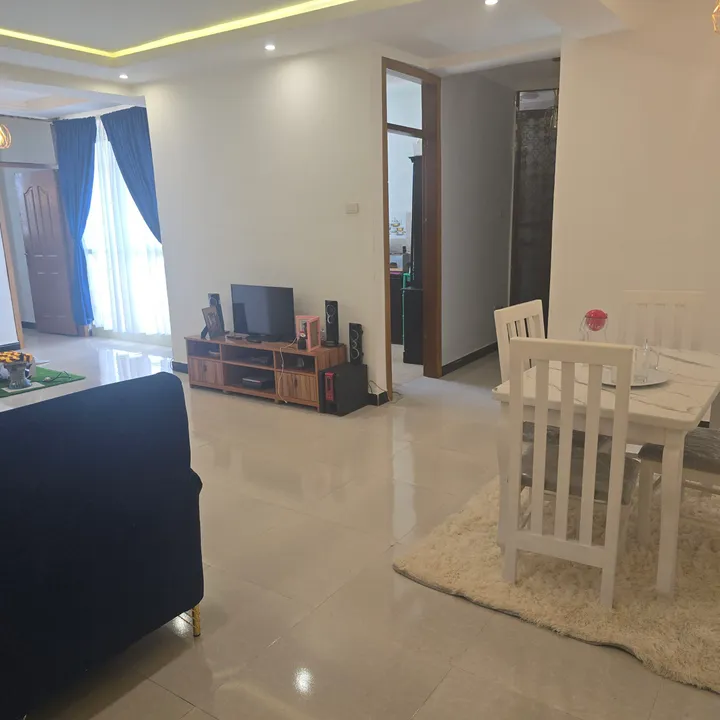 2 Bedroom 40/60 Condominium Ayat 49 – photo 5