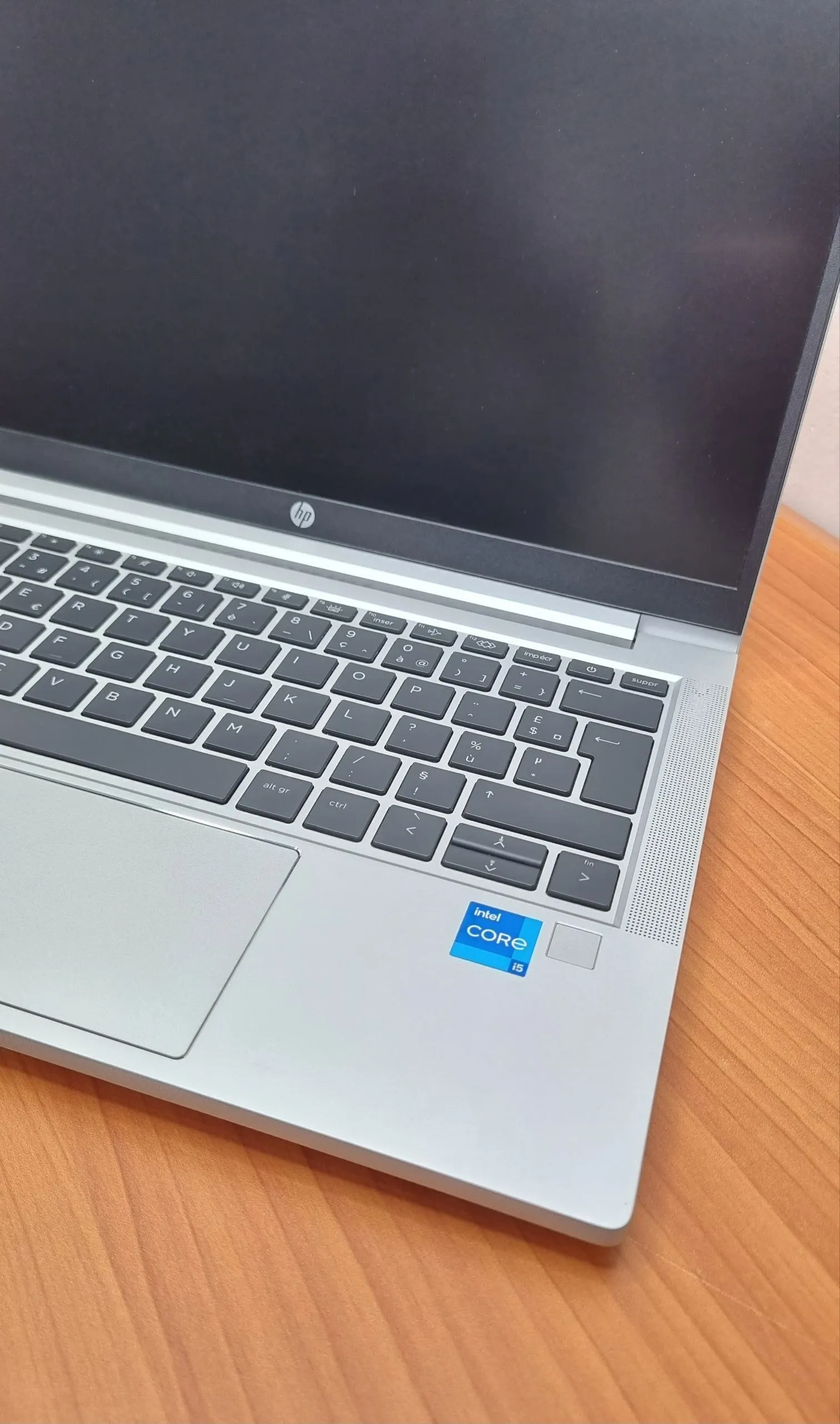 HP ProBook 630 G8 i5 Laptop – photo 6