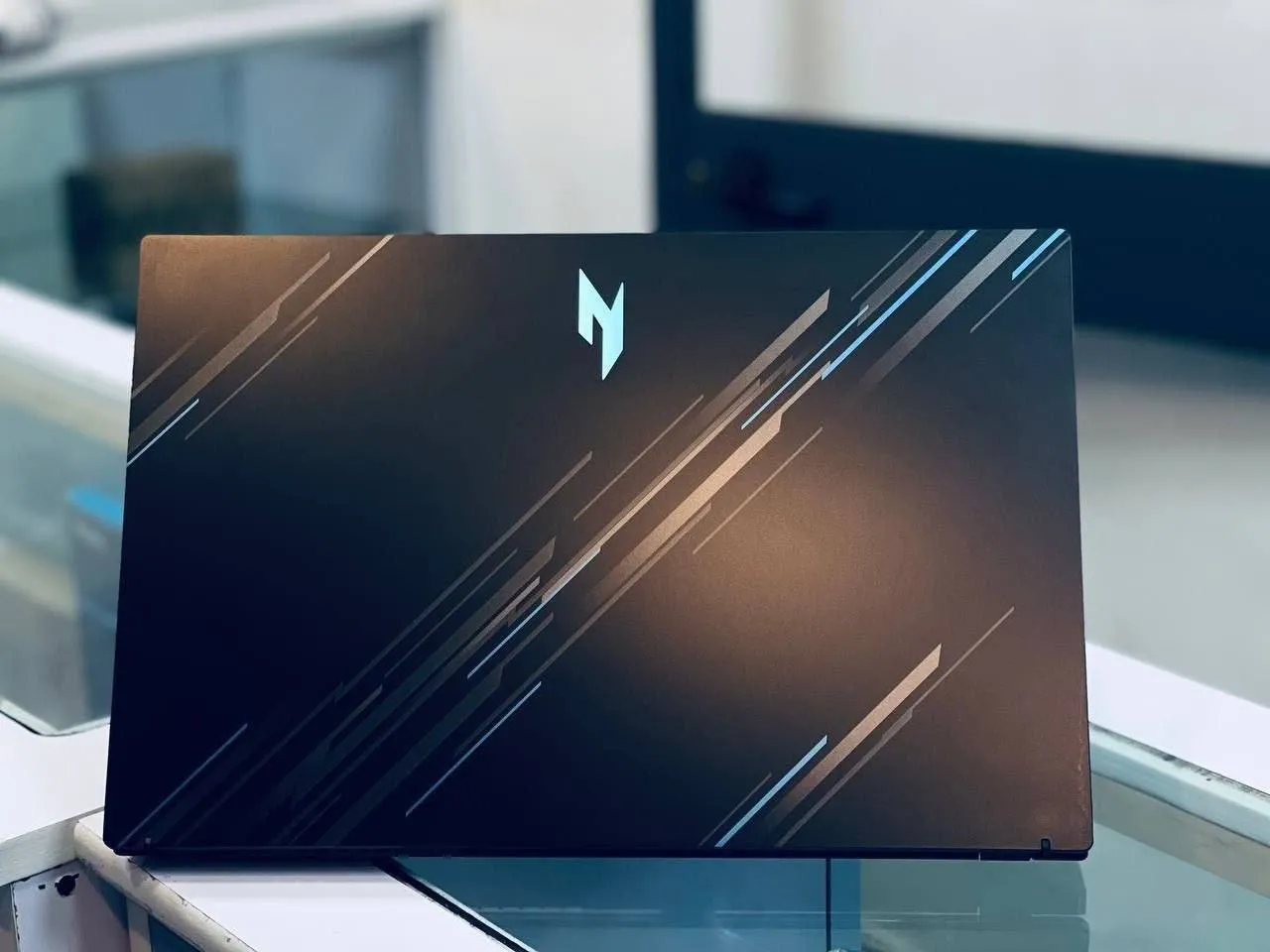 Acer Nitro V15 Gaming Laptop – photo 3