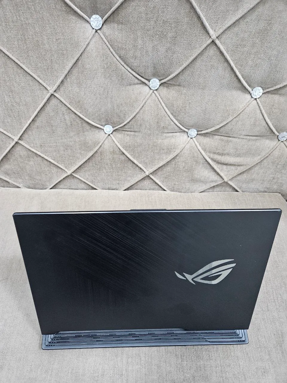 Asus ROG Strix G15 RTX 2060 – photo 4