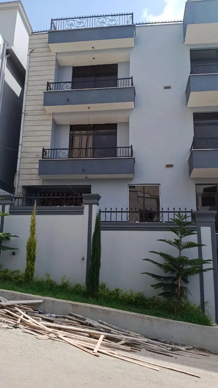 G+3 House for Sale CMC 210 sqm – photo 4