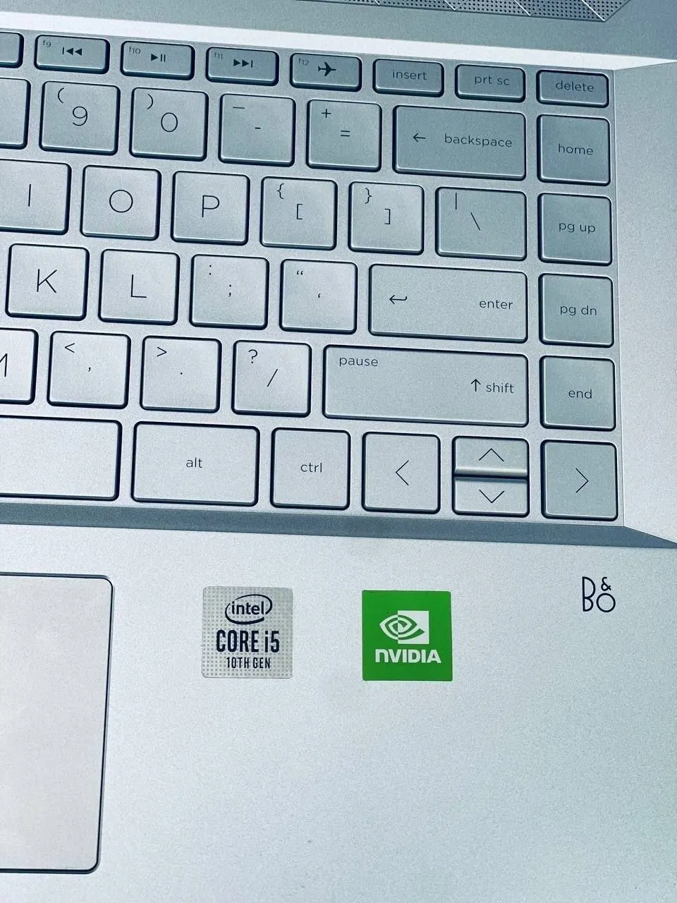 HP Pavilion i5 10th Gen 16GB 512GB – photo 3