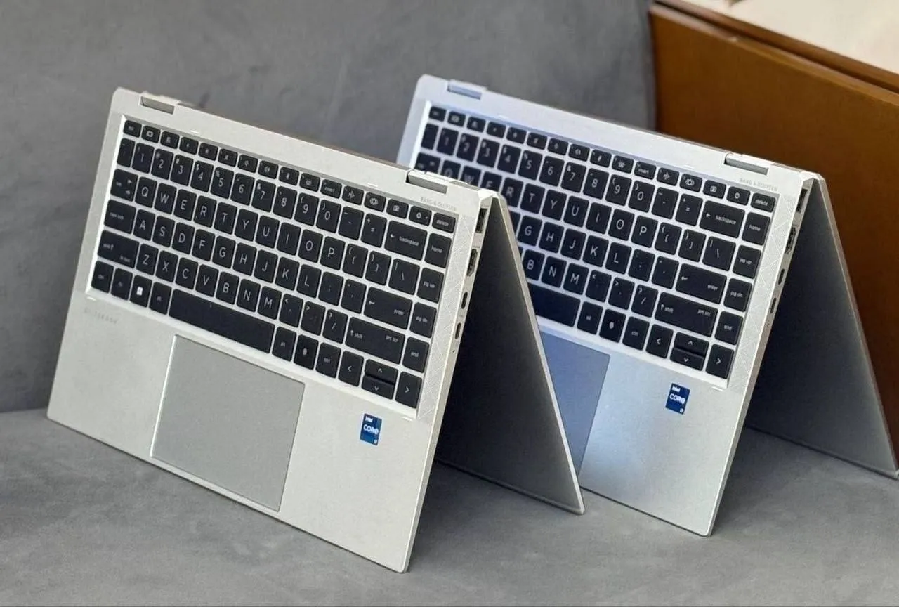 HP EliteBook 1040 G8 Core i7 16GB 512GB – photo 4