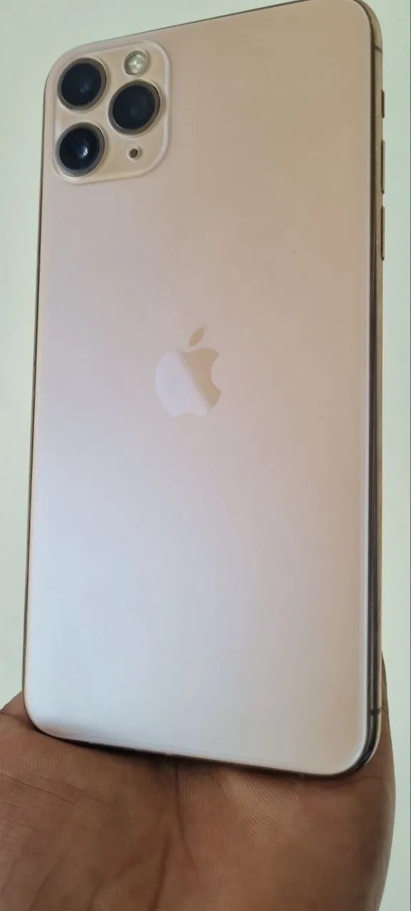 iPhone 11 Pro Max 64GB – photo 4