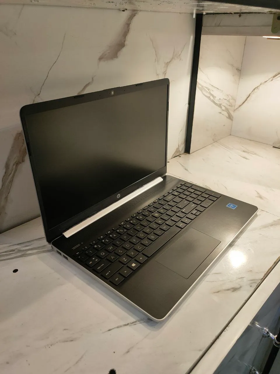 HP Notebook Celeron 4GB 500GB – photo 3