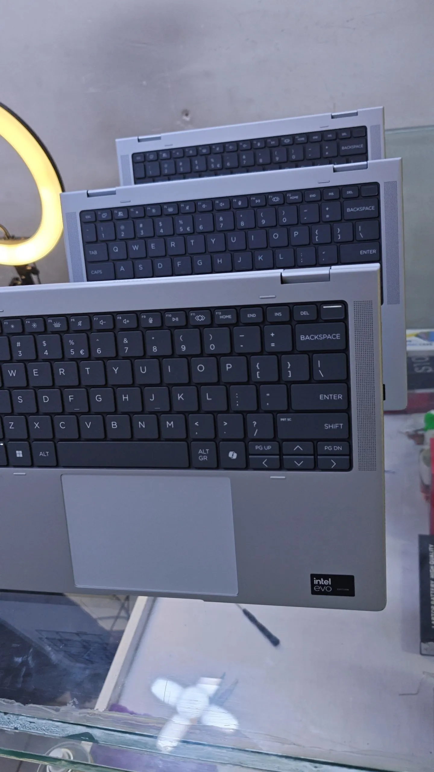 HP EliteBook G11 x360 Touch 32GB – photo 3