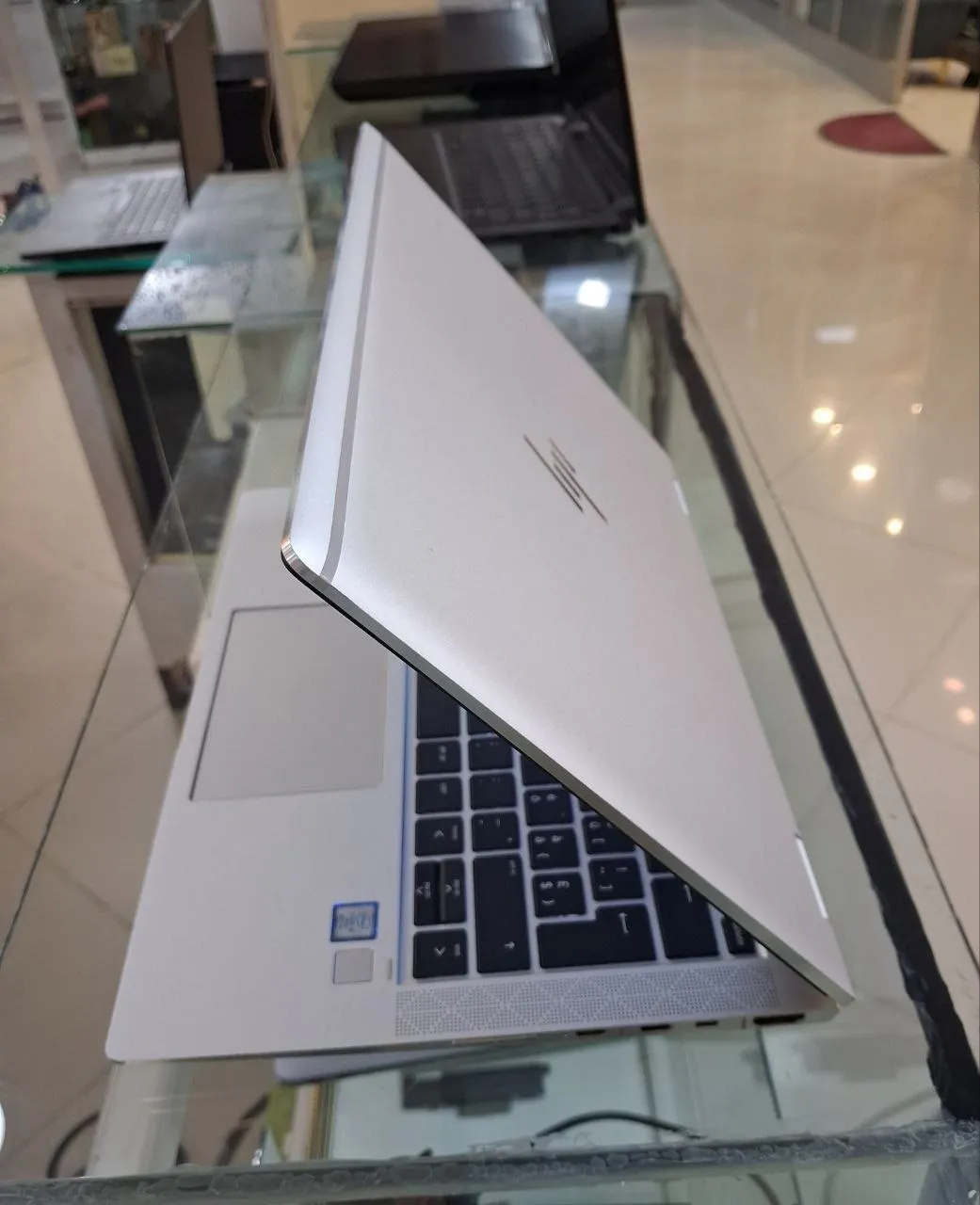 HP EliteBook x360 1030 G4 Laptop – photo 3