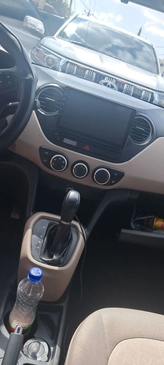 Hyundai Sedan 2020 – photo 5