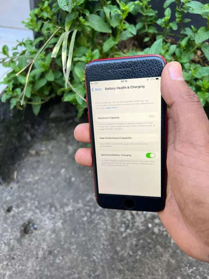 iPhone 8 64GB – photo 6