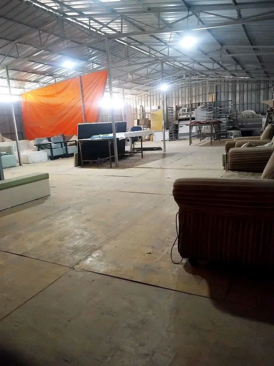 Modern Warehouse House Summit 620 sqm – photo 4