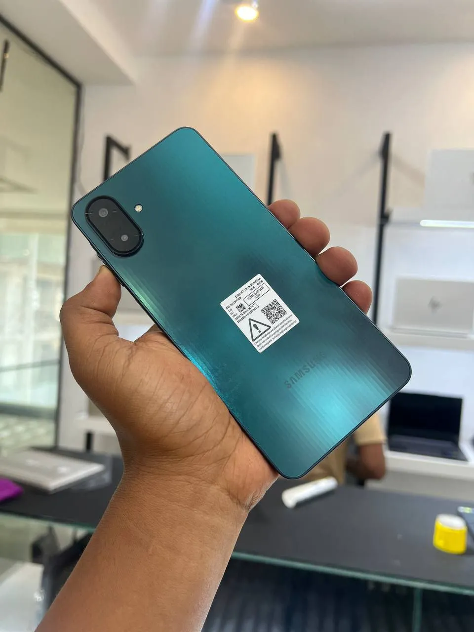 Samsung Galaxy A07 Dual Sim – photo 3