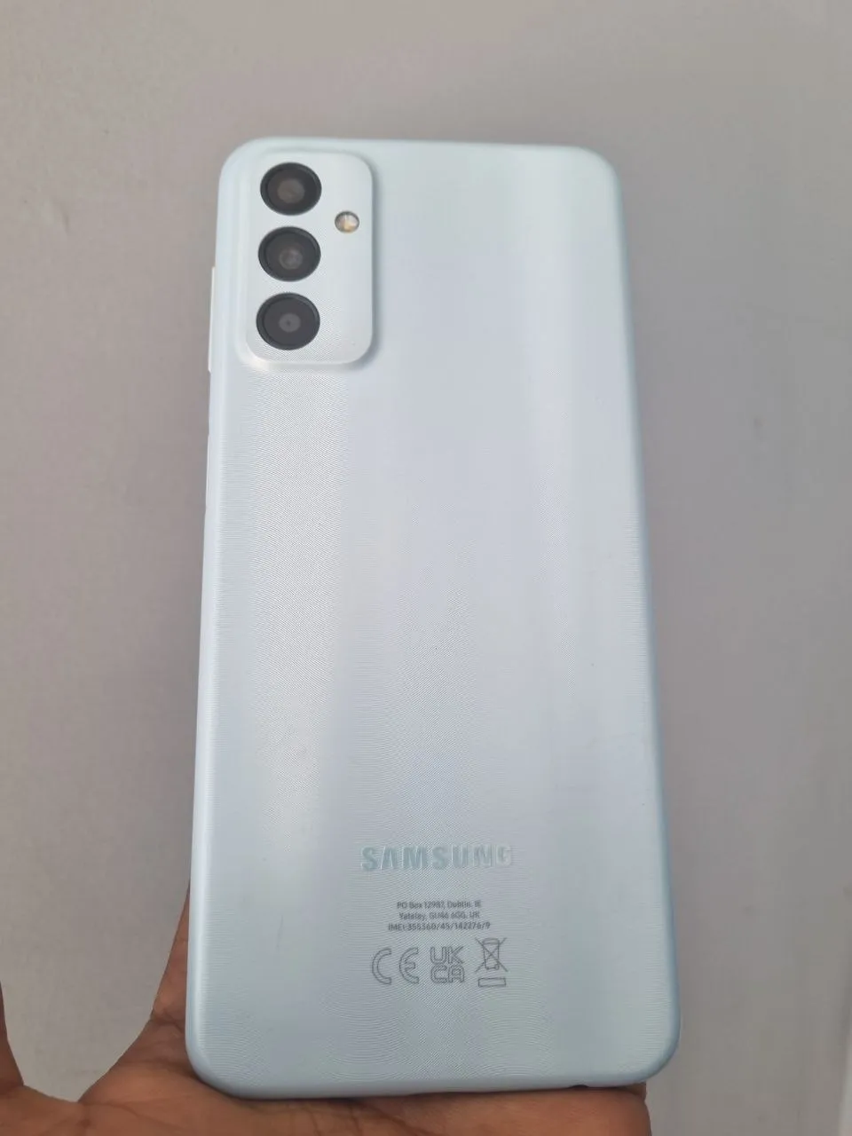 Samsung M13 64GB 4GB – photo 5