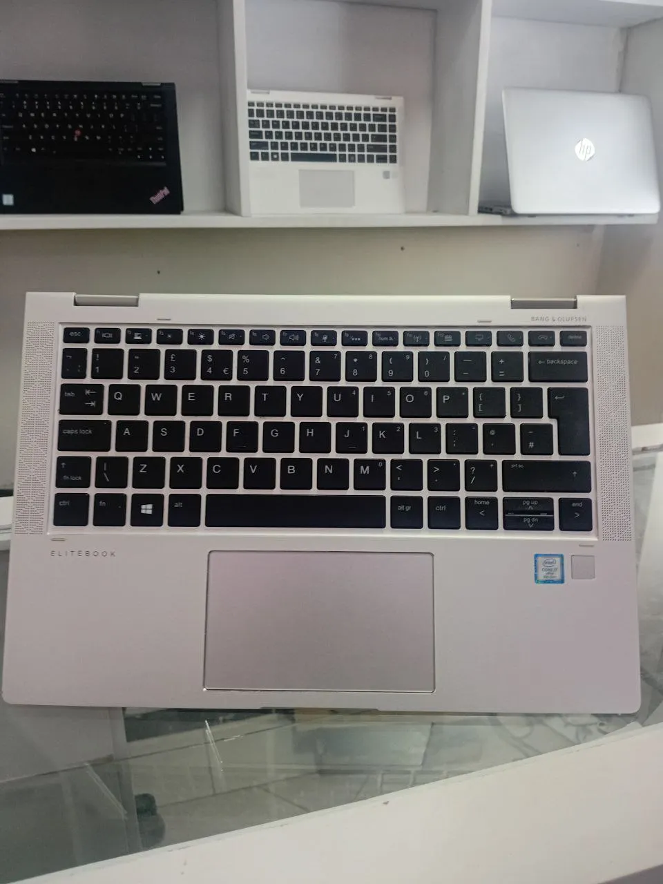 HP EliteBook x360 1030 Laptop – photo 3
