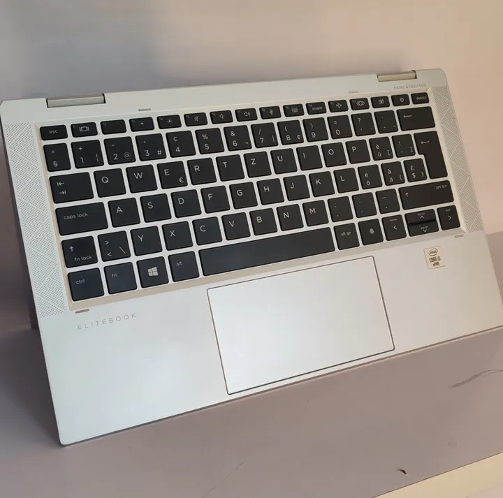 HP EliteBook X360 1030 G7 – photo 4
