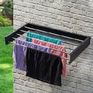Wall Mounted Drying Rack – photo 3
