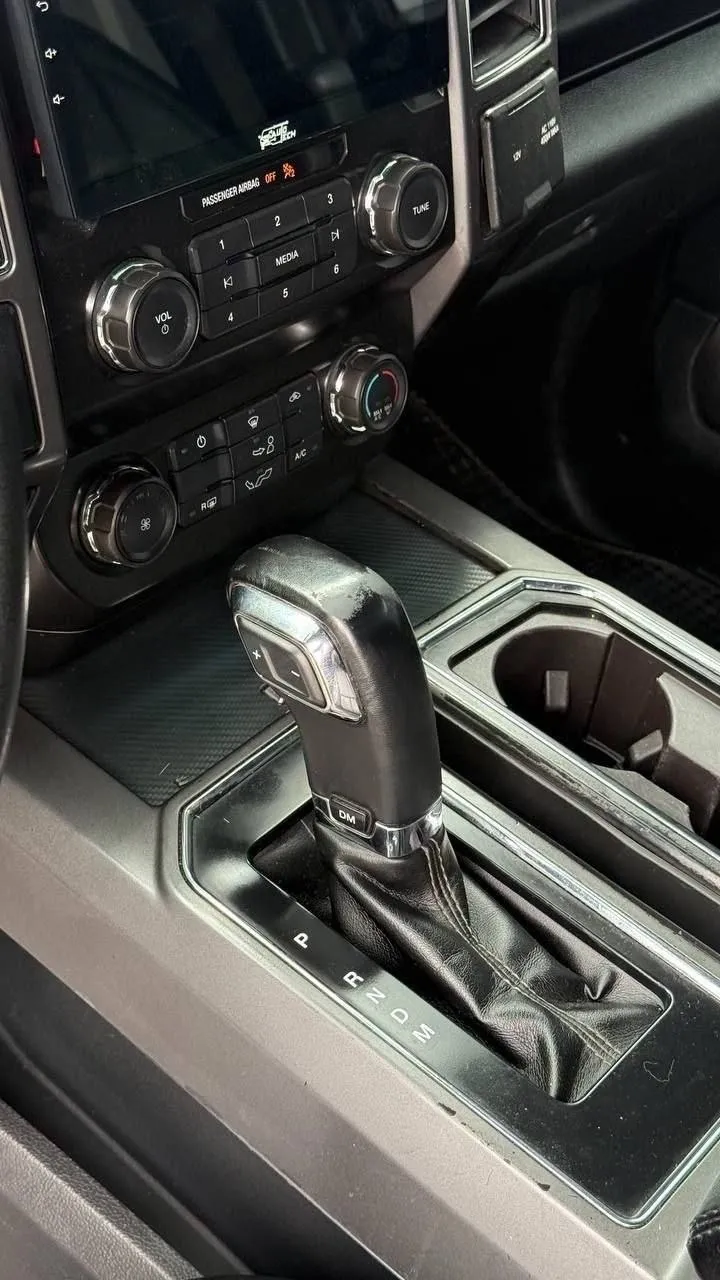 Ford F-150 XLT 2020 – photo 9