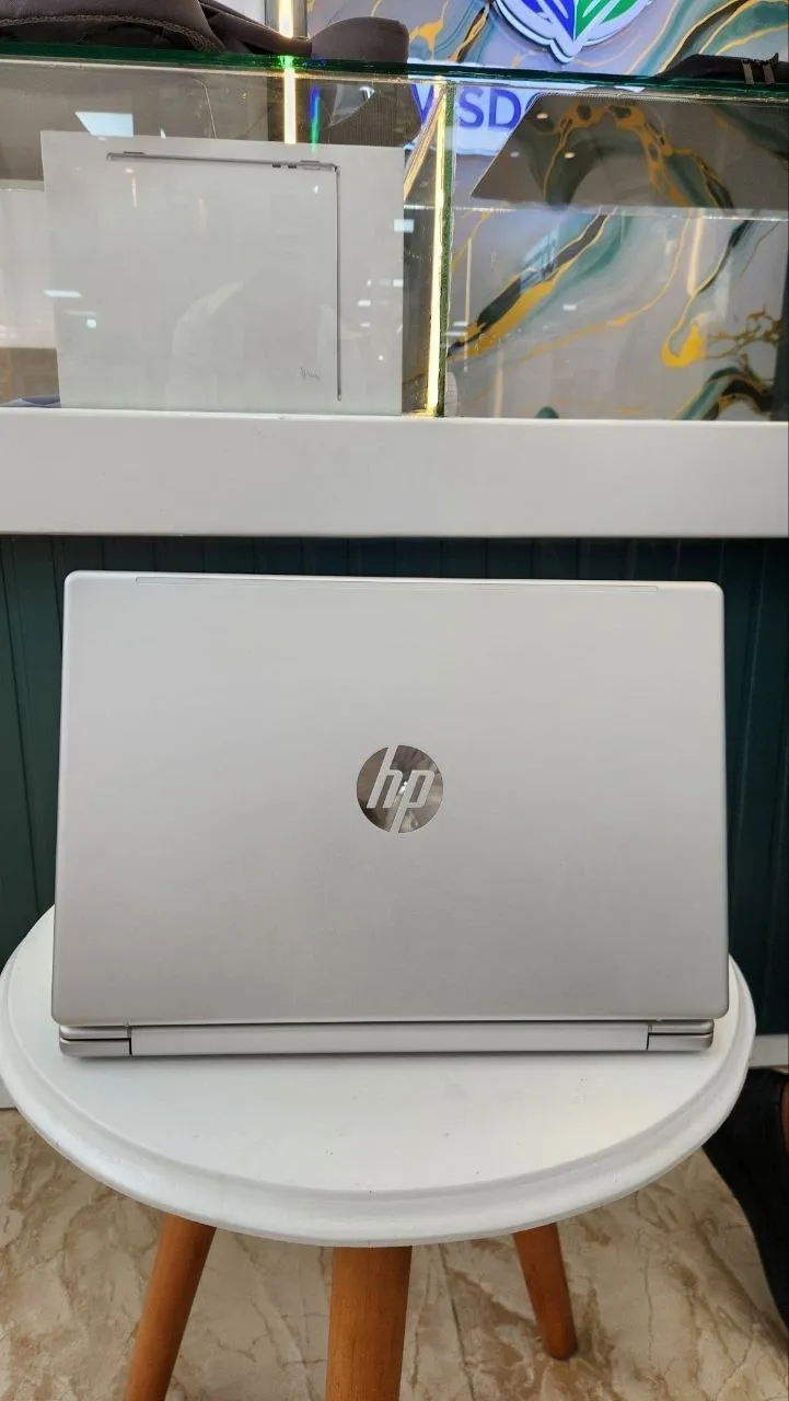 HP Notebook 14 i7 12th Gen – photo 3