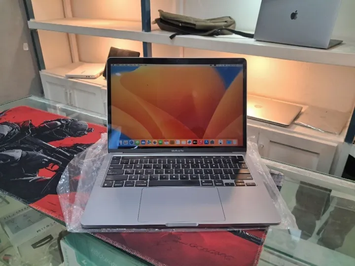 Apple MacBook Pro M1 2020 – photo 4
