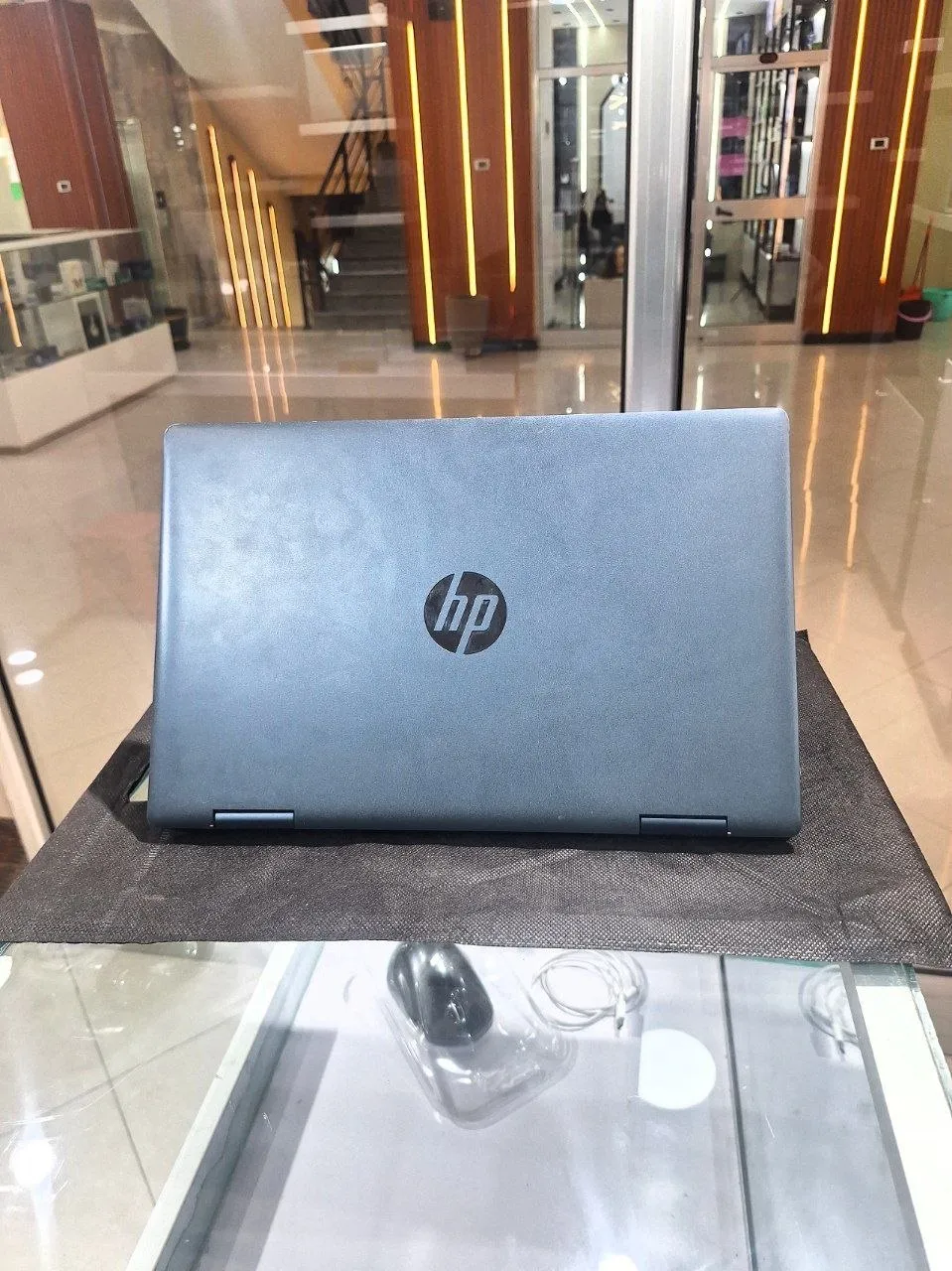 HP Pavilion x360 Convertible i3 – photo 7
