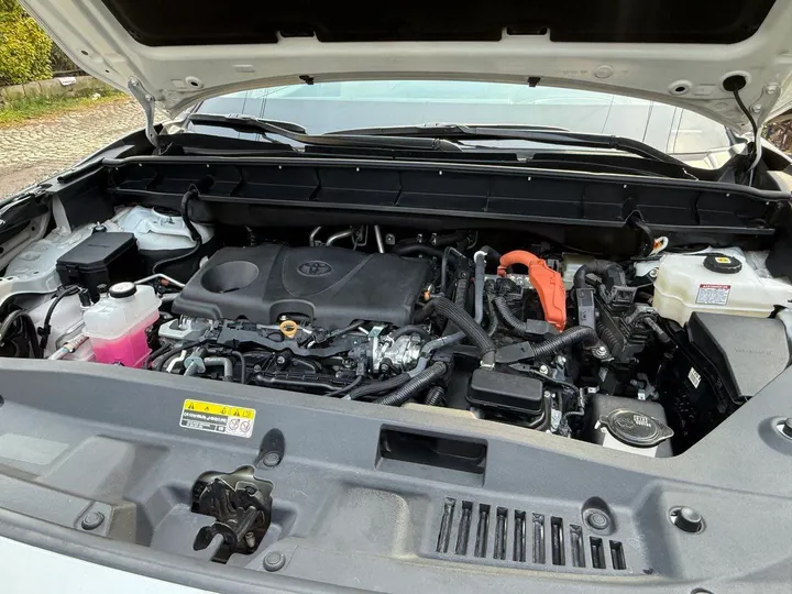 Toyota Highlander Limited 2024 – photo 8