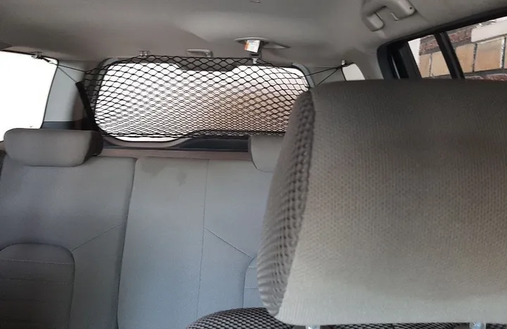 Nissan Xterra 2005 SUV – photo 6