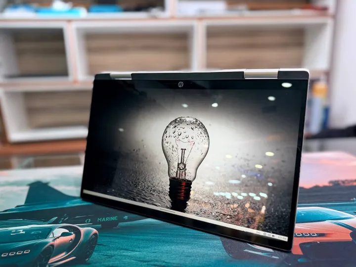 HP Pavilion 14 x360 Convertible Laptop – photo 5