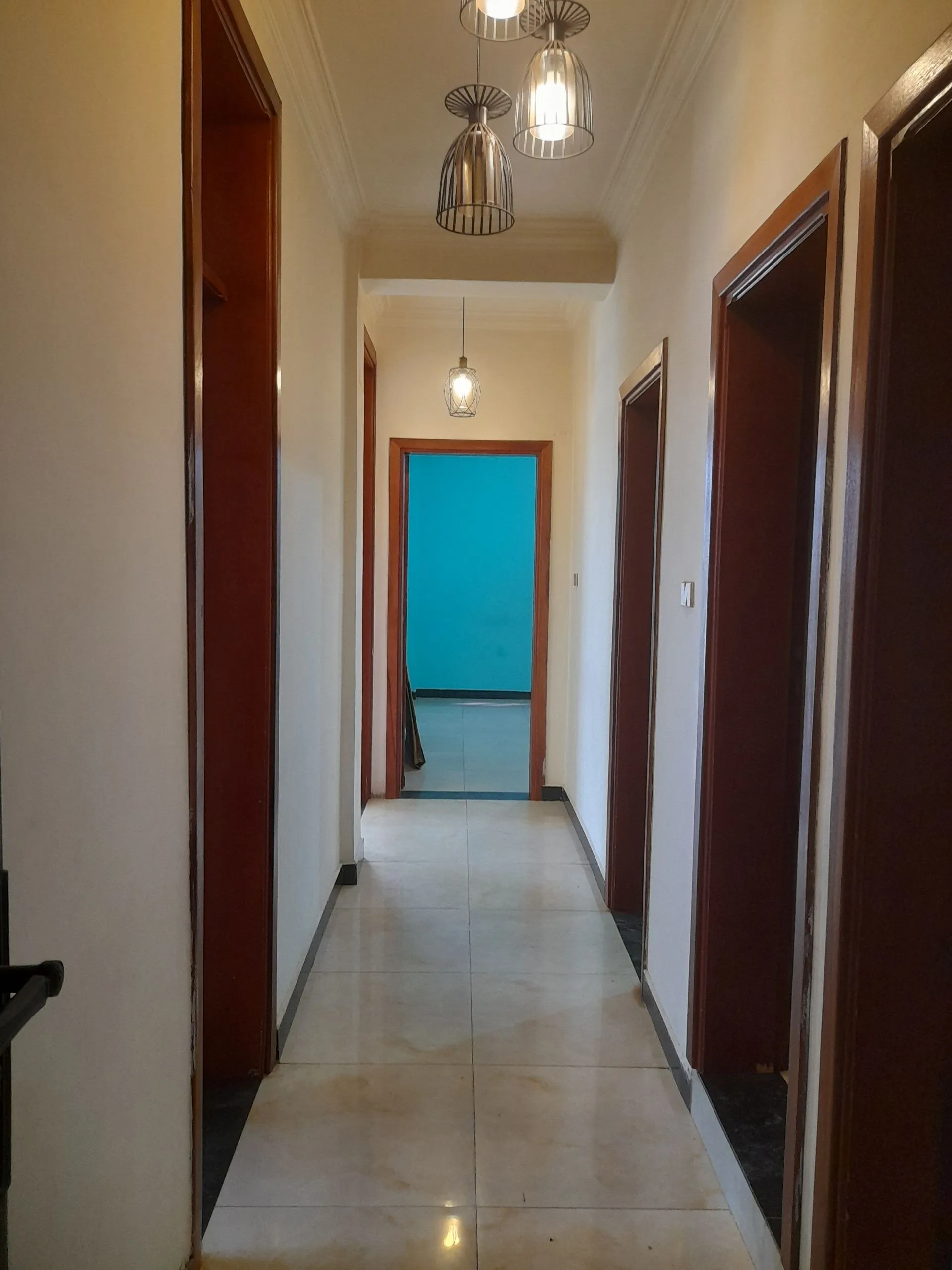 115 sqm 3 Bedroom Apartment – photo 3