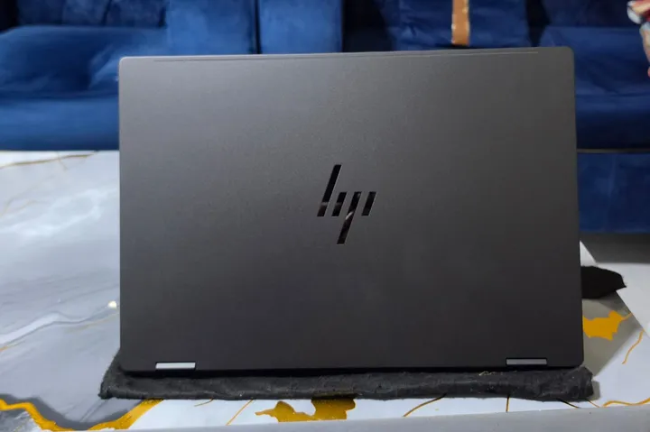 HP OmniBook X Flip 16 – photo 5