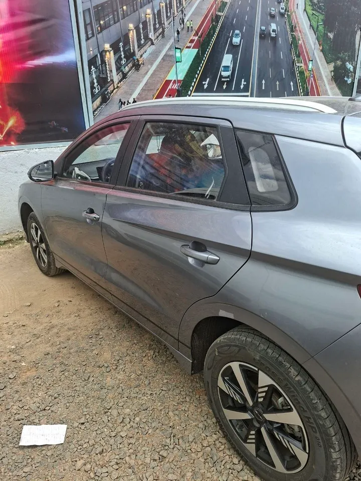 BYD e2 2024 Electric Automatic – photo 3