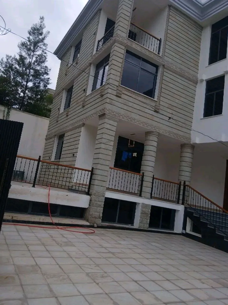 G+3 House for Sale 450 sqm – photo 5