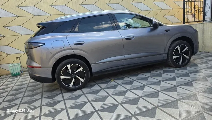 BYD Sealion 06 EV Smart SUV – photo 5