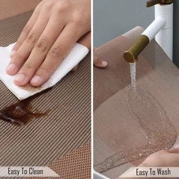 Table Place Mats 6pcs – photo 7