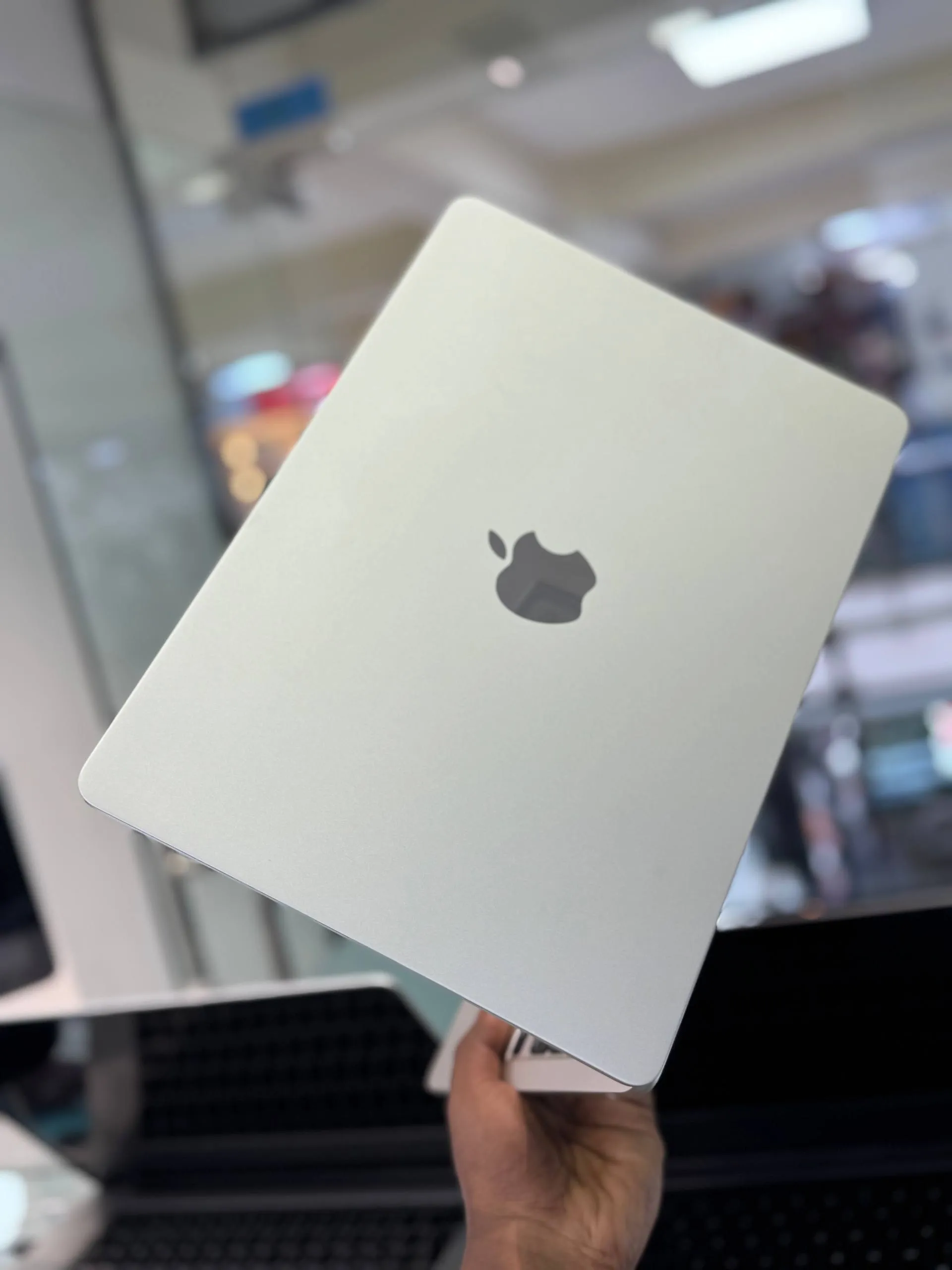 Apple MacBook Air M4 16GB 256GB – photo 7