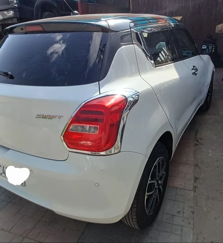 Suzuki Swift 2022 Full Option – photo 6
