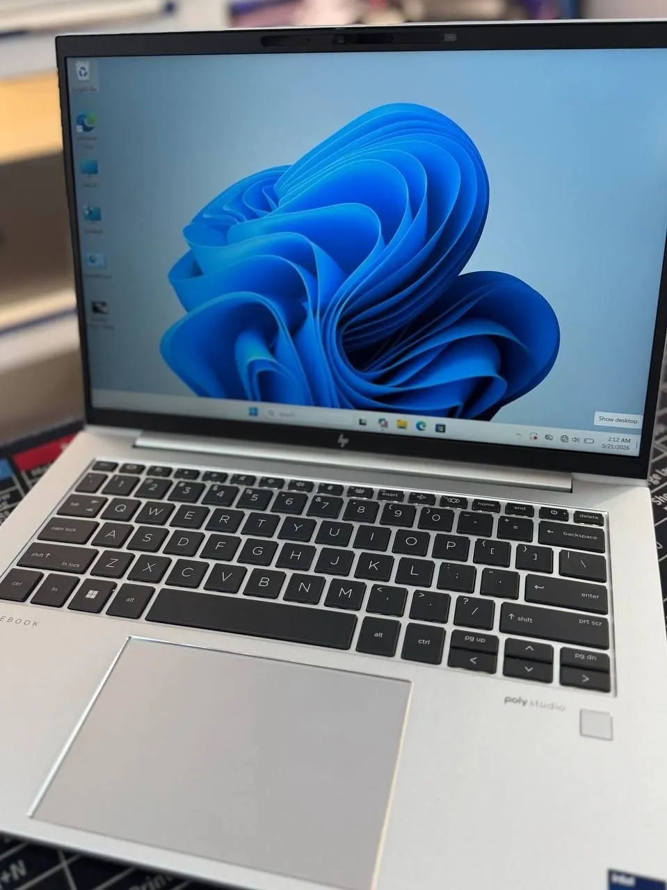 HP EliteBook 840 G10 Laptop – photo 5