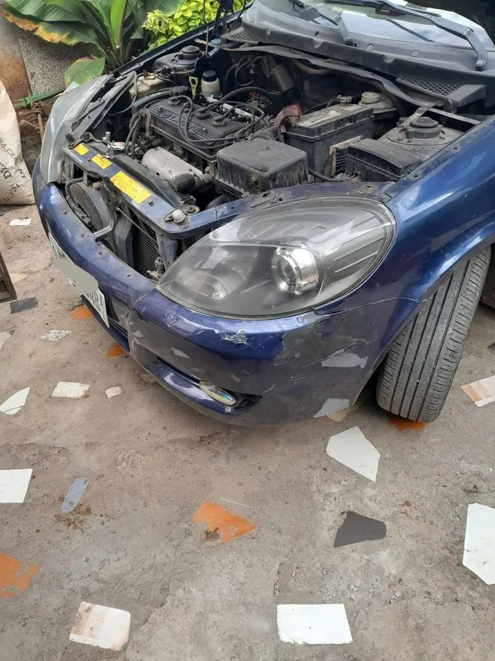 Lifan 520 2013 Manual – photo 4